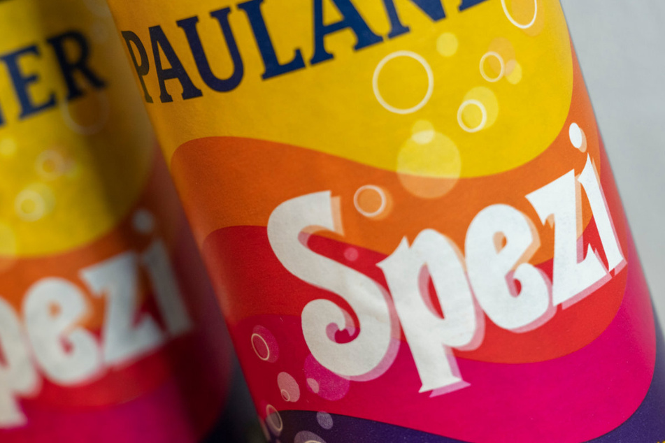 Wer darf sein Orangen-Cola-Gemisch weiterhin "Spezi" nennen? Ein Gericht soll nun entscheiden.