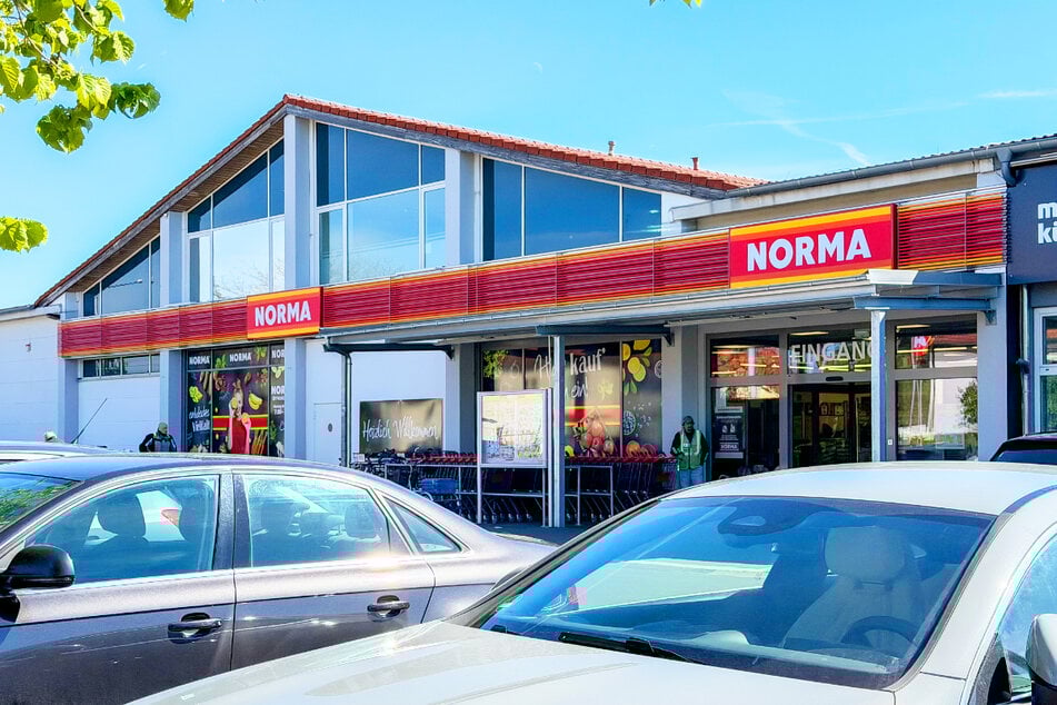 NORMA bietet ab Montag (27.4.) diese Angebote richtig günstig