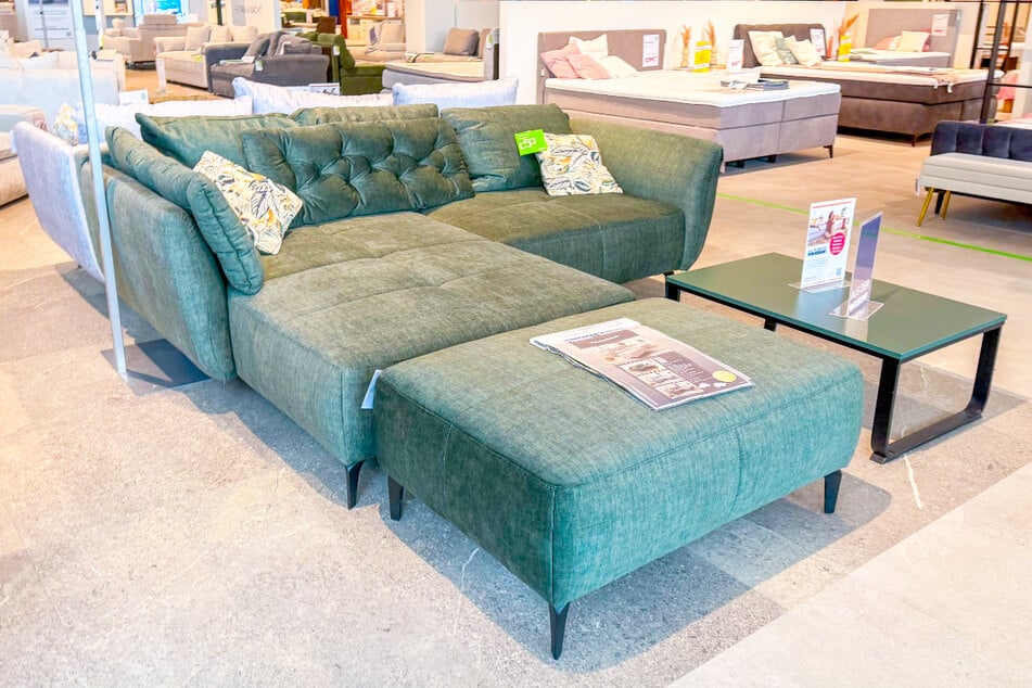 porta lockt am Sonntag (1.3.) mit besonderen Angeboten