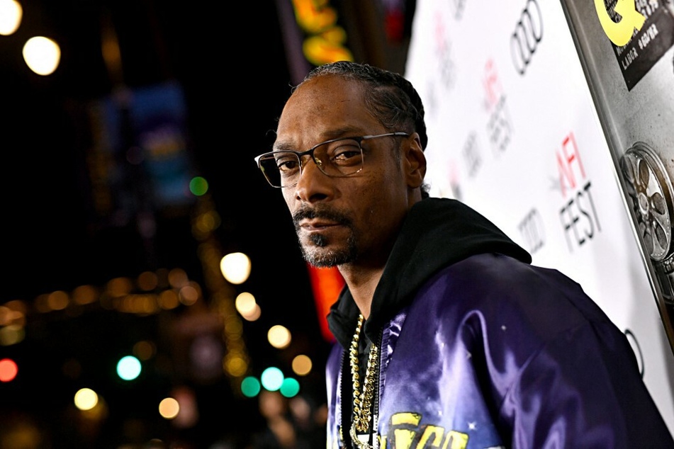 Rap legend Snoop Dogg was forced to cancel his upcoming international tour dates due to "unforeseeable scheduling conflicts."