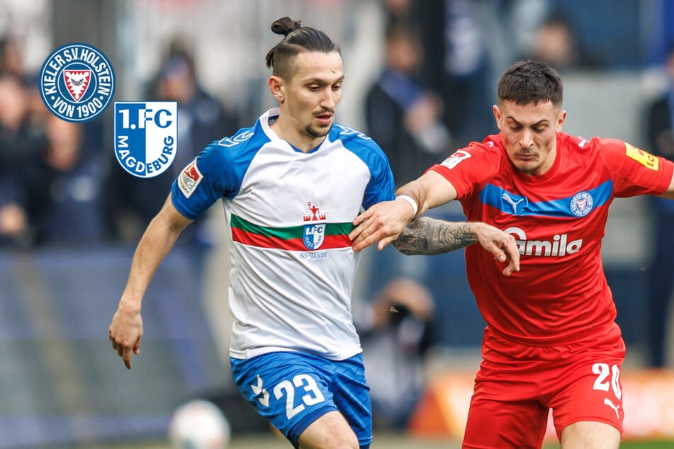 Mission Klassenerhalt: Schafft der FCM es schon gegen Holstein Kiel?