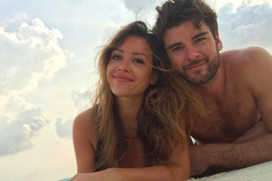 Alisa Persch (32) hat sich verlobt.