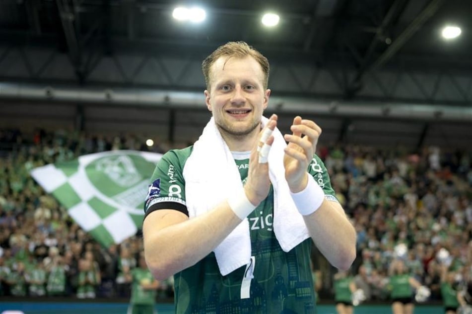 Zwischen Emotionen und packender Handball-Action wird das letzte Heimspiel der Saison zu einem unvergesslichen Spektakel.