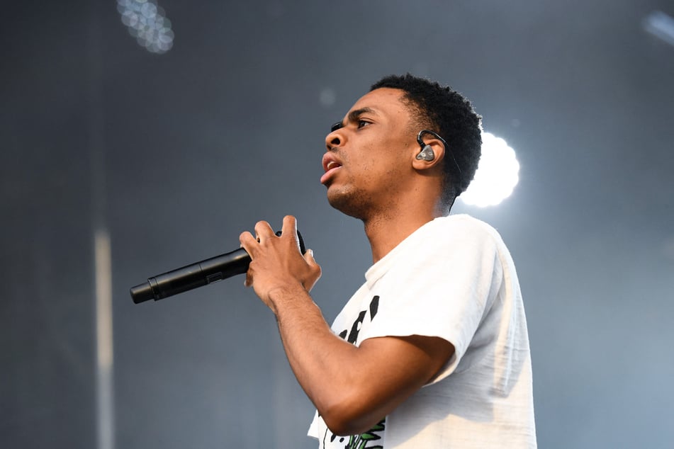 Vince Staples has officially teamed up with Netflix for The Vince Staples Show, an upcoming comedy series loosely based on the musician's life.