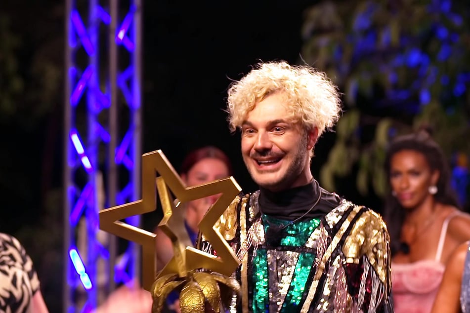 Sam Dylan (41) gewinnt die Allstars-Staffel von "Kampf der Realitystars"!