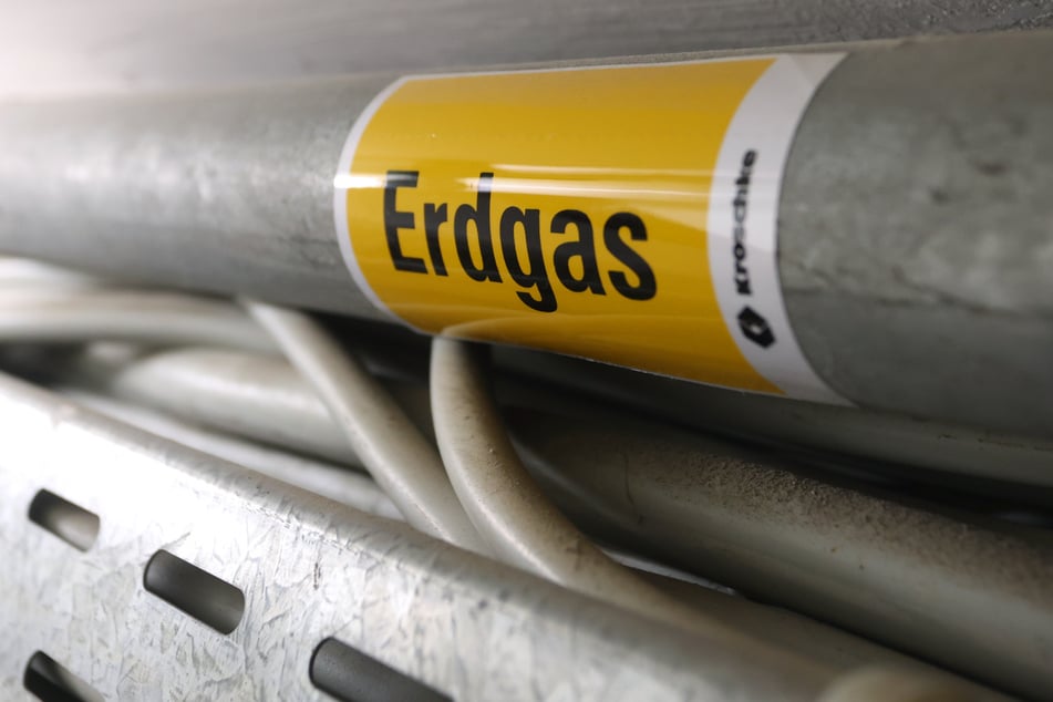 Gas-Kunden können (noch) gelassen bleiben.