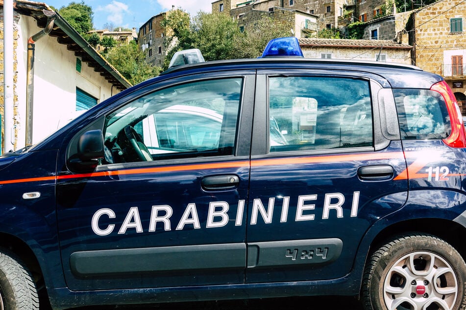 Die Carabinieri von Buddusò, wo das Unternehmen seinen Sitz hat, wurden auch bereits informiert. (Symbolbild)