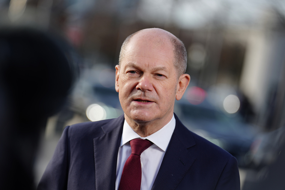 Olaf Scholz (63, SPD) berät sich am Mittwoch wieder mit den Ministerpräsidenten aller Bundesländer. Dabei soll es um die Lockerung der Corona-Regeln gehen.