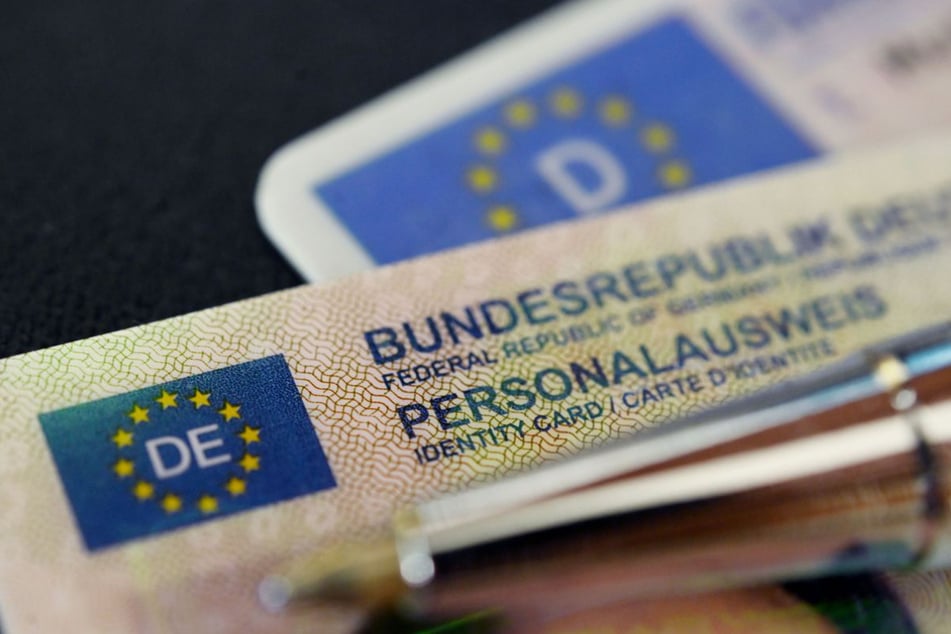 In der digitalen Brieftasche kann künftig etwa der Personalausweis abgespeichert werden.