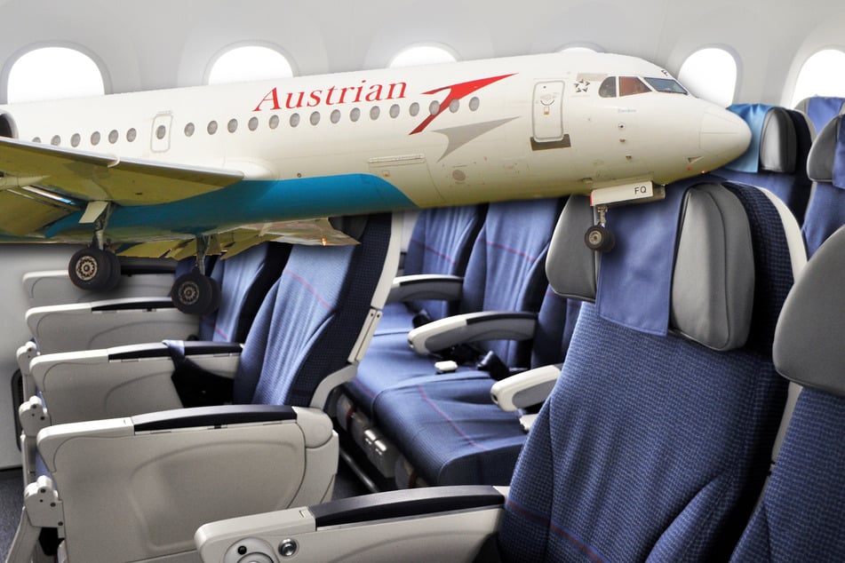 Irre EU-Regel sorgt dafür, dass massig Flugzeuge leer unterwegs sind!