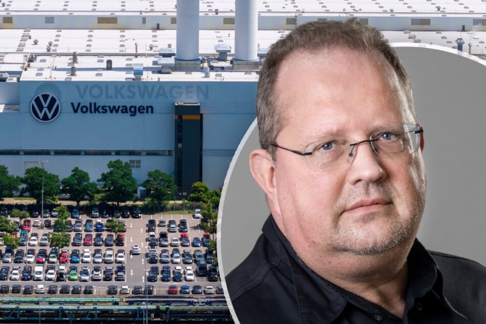 Kommentar zur VW-Hängepartie in Zwickau: Es braucht Klarheit!