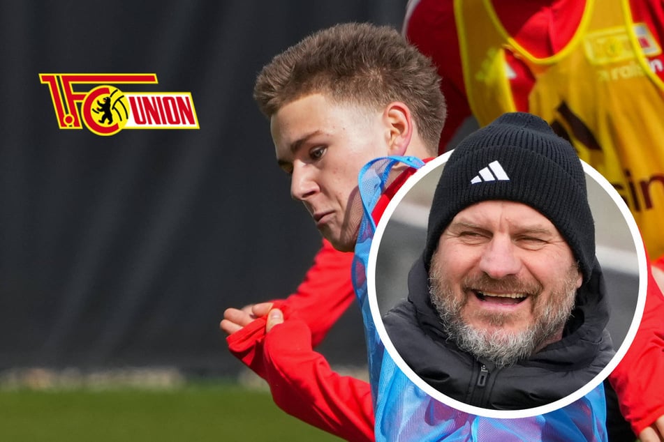 Nächstes Berliner Wunderkind: "Kleiner Junge, der viel Spaß am Fußball hat"