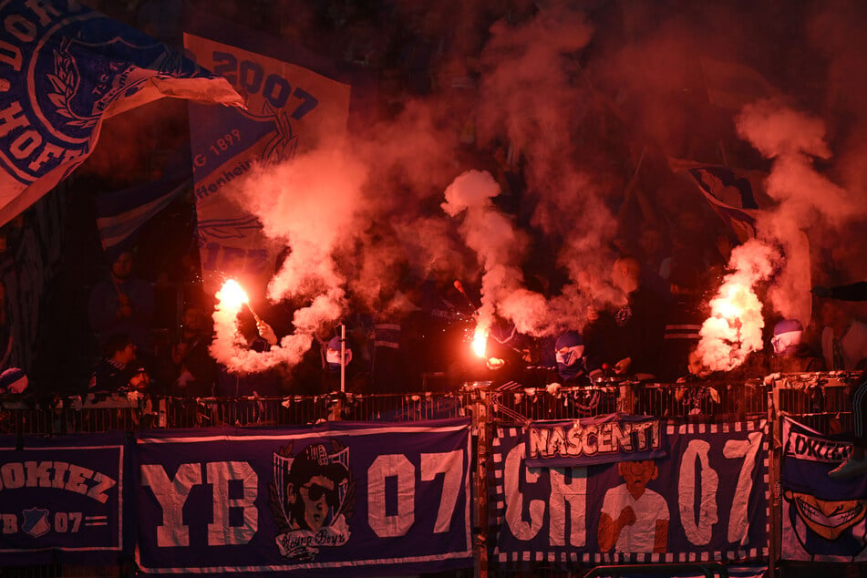 Ultras gehen auf die Barrikaden! Kommt's am ersten Bundesliga-Spieltag zum großen Knall?