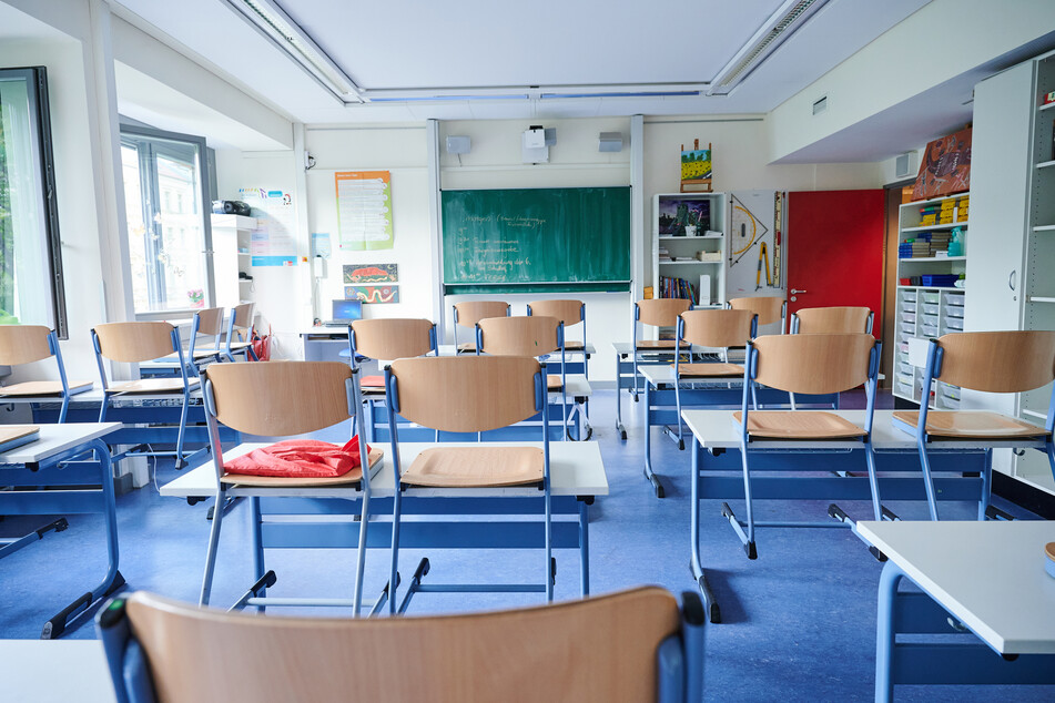 Auch nach den Sommerferien bleibt Corona ein Thema in den Schulen.