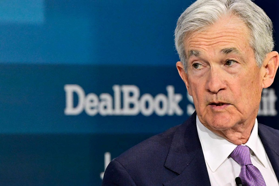 Jerome Powell addresses concerns Federal Reserve will lose independence under Trump