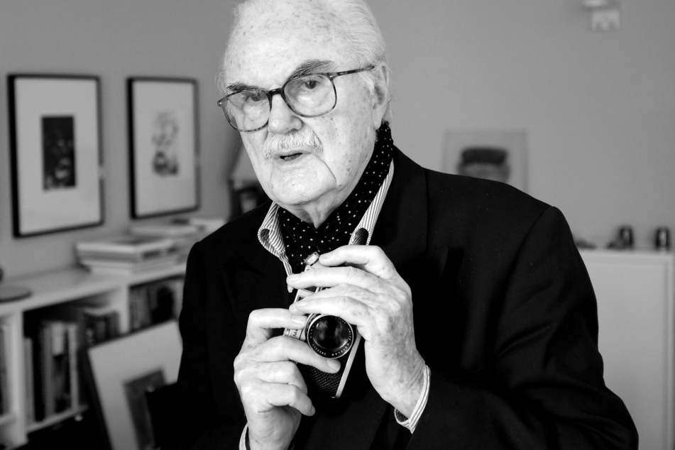 F.C. Gundlach, einer der bedeutendsten Modefotografen der deutschen Nachkriegszeit, ist im Alter von 95 Jahren gestorben.