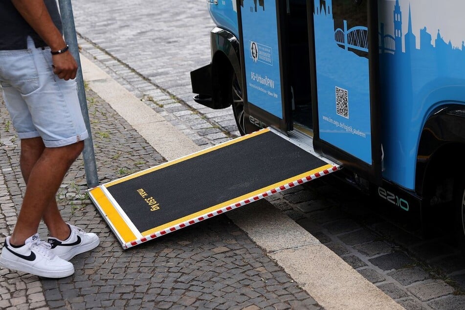 Der Landtag hatte schon 2022 eine Roadmap beschlossen, die den Regelbetrieb autonomer Fahrzeuge als Ziel hat.