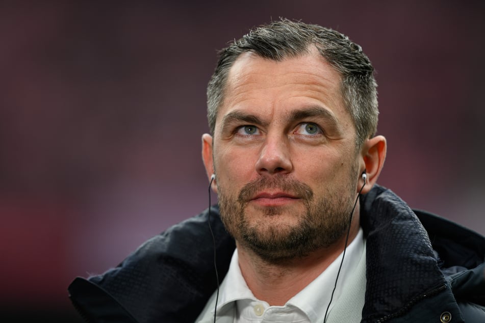 Marcel Schäfer (40) sieht anhaltende Erfolge bei RB Leipzig nicht als selbstverständlich an.