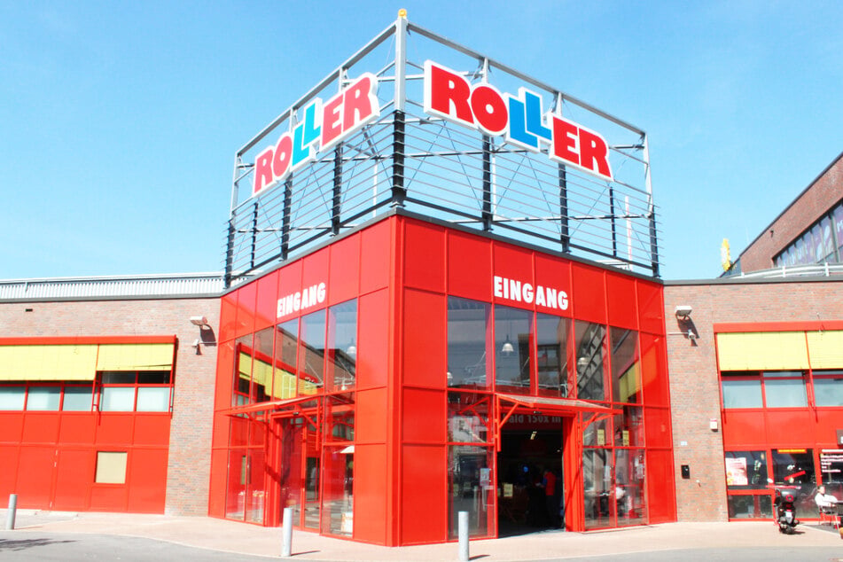 ROLLER Düsseldorf
