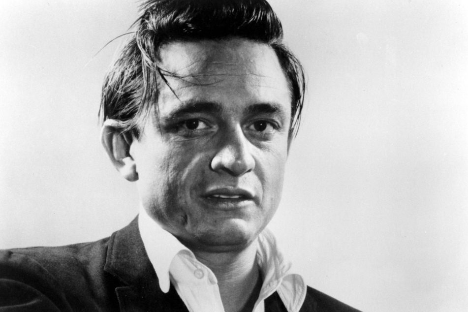 Der Musiker verstarb 2003 im Alter von 71 Jahren. (Archivbild)