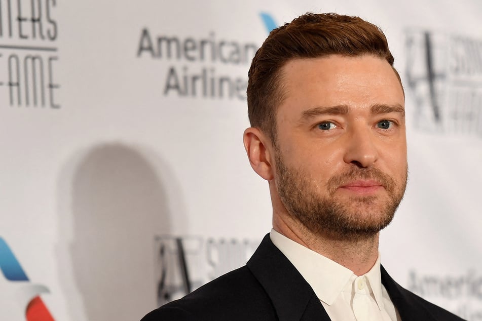 Justin Timberlake finally breaks his silence after shock DWI arrest