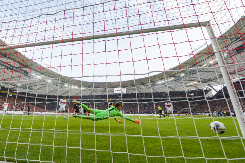 Die Arena soll massiv erneuert werden. (Archiv)
