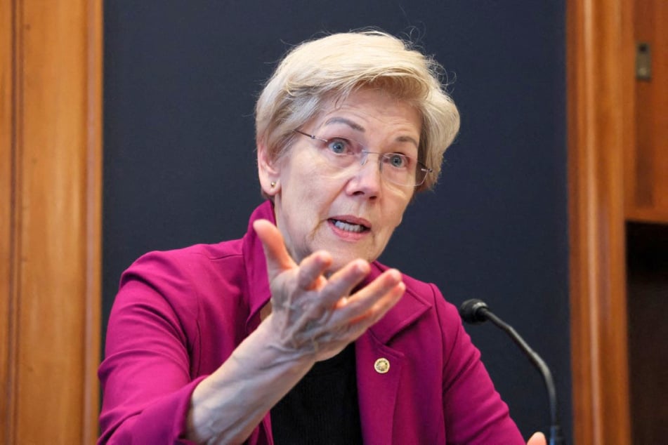 In a recent op-ed, Massachusetts Senator Elizabeth Warren argued that lawmakers should regulate artificial intelligence in order to invest more in real people.
