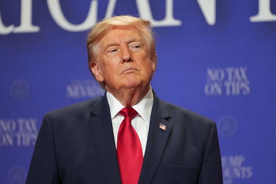 Wo stehen die Iran-Gespräche? Kommt es zu einem Abkommen? Trump macht seit Tagen Andeutungen und bleibt erneut vage.