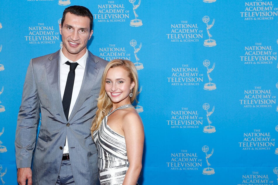 Wladimir Klitschko (50) und Hayden Panettiere (†36) verlobten sich im Jahr 2013, heirateten jedoch nie.
