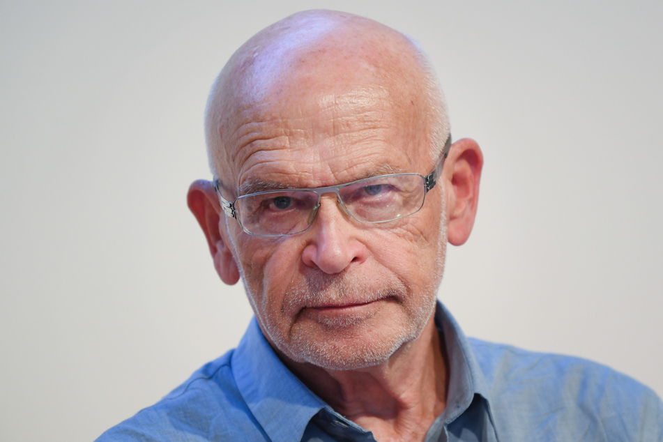 Günter Wallraff (77) erholt sich auch gern in Köln oder der Umgebung (Archivbild).