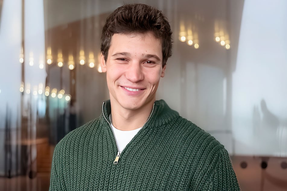 Wincent Weiss - Figure 1