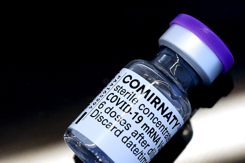 Biontech/Pfizer wollen weitere 50 Millionen Impfdosen an die EU liefern