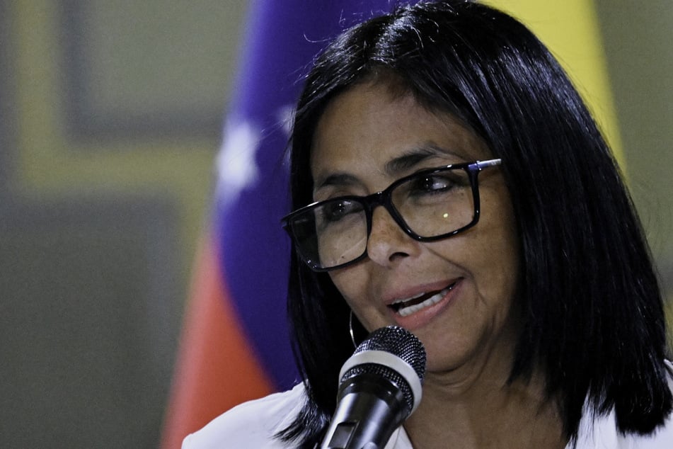 Venezuela signs oil and gas deals with US companies after Maduro ouster