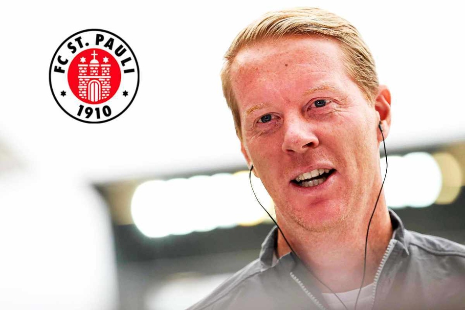 St.-Pauli-Trainer Schultz schiebt Aufstiegsdruck vor Heidenheim-Spiel anderen Teams zu
