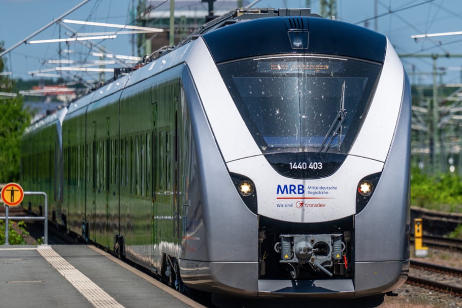 Chemnitz: Bahnstrecke Chemnitz-Leipzig wird Großbaustelle: 600 Millionen Euro teuer und zwei Jahre Vollsperrung