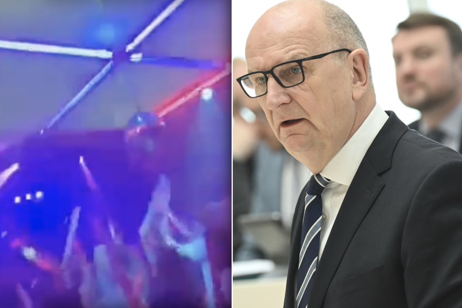 Dietmar Woidke (64, SPD) hat zum Sylt-Lied in Brandenburg klare Worte gefunden.