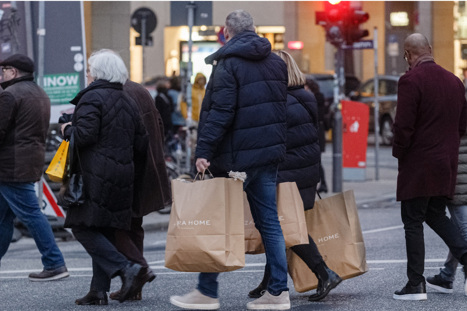 Verkaufsoffene Sonntage sorgen für Dauerstreit. (Symbolbild)