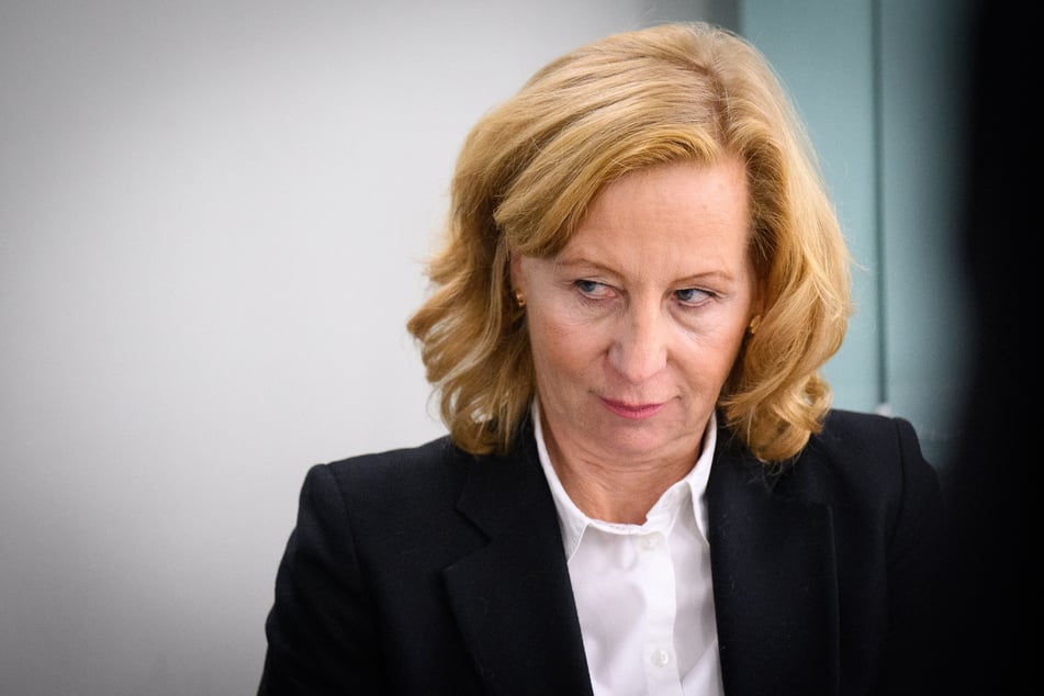 Der rbb-Skandal um Patricia Schlesinger (64) erschütterte den öffentlich-rechtlichen Rundfunk massiv.