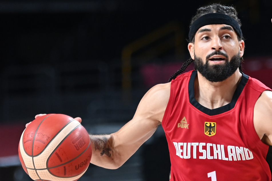Bei Corona-Demo mitmarschiert: Umstrittener Basketball-Profi Saibou mit erstem Spiel seit 2020 in Deutschland