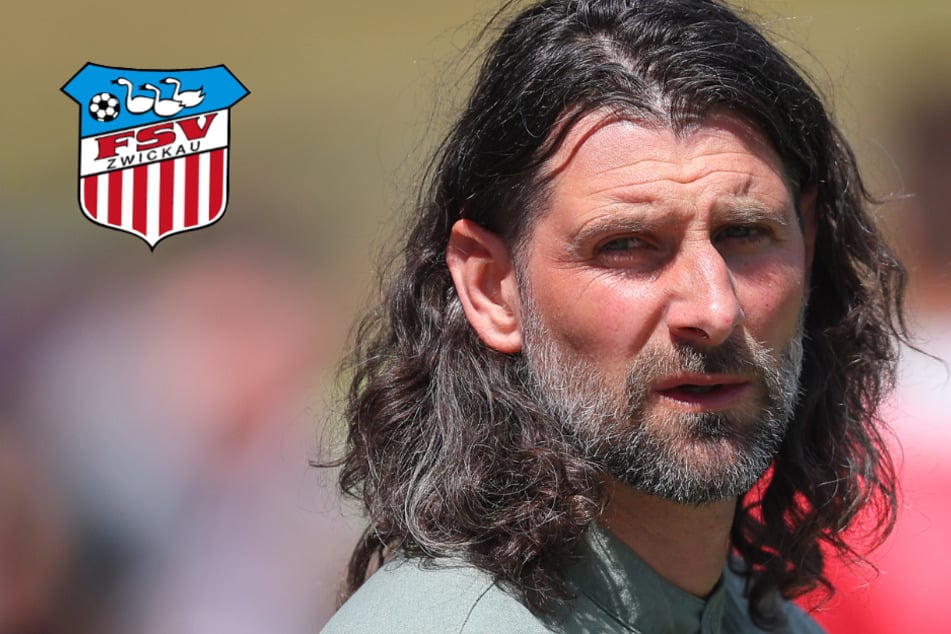 FSV-Sportchef Lenk zur Aufstiegsreform: "Denke nicht, dass es jetzt passieren wird!"