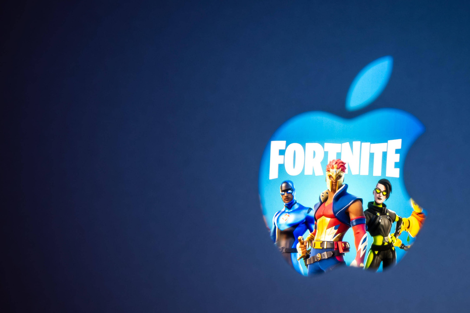 Apple has canceled Epic Games' developer account for iOS devices in the EU, making it impossible for the Fortnite makers to launch its own app store.