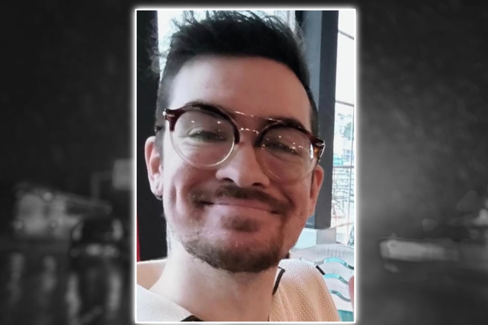 Joseph Andrus (†30) arbeitete zuletzt als Uber-Fahrer, was für ihn tödlich endete.