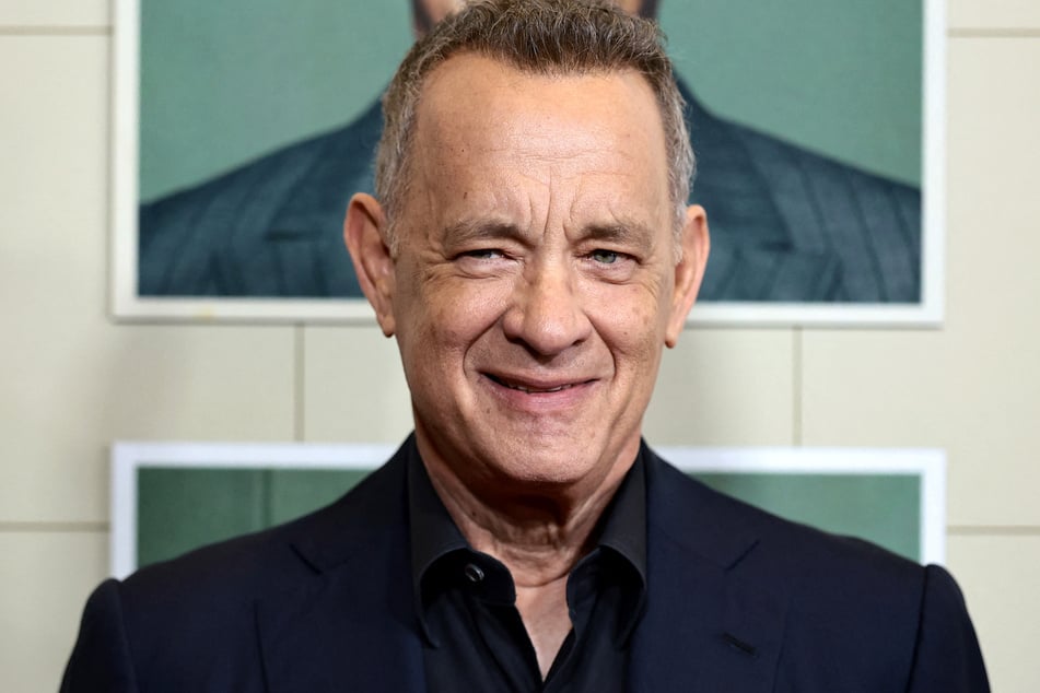 Tom Hanks has had starring roles in several films depicting members of the US military.
