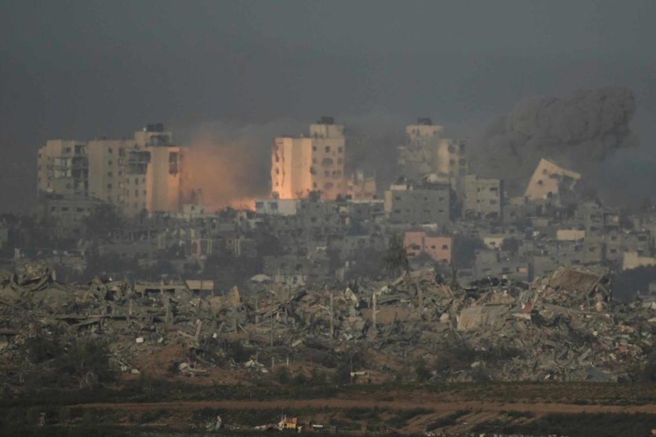 Zwischen Israel und der radikal-islamistischen Hamas soll es zu einer Feuerpause gekommen sein.