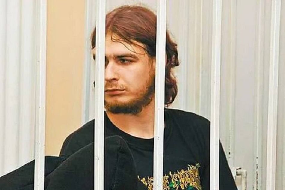 Nikolai Ogolobjak schloss sich im Alter von 15 Jahren einer satanistischen Sekte an und tötete bei einem Ritual vier Menschen.