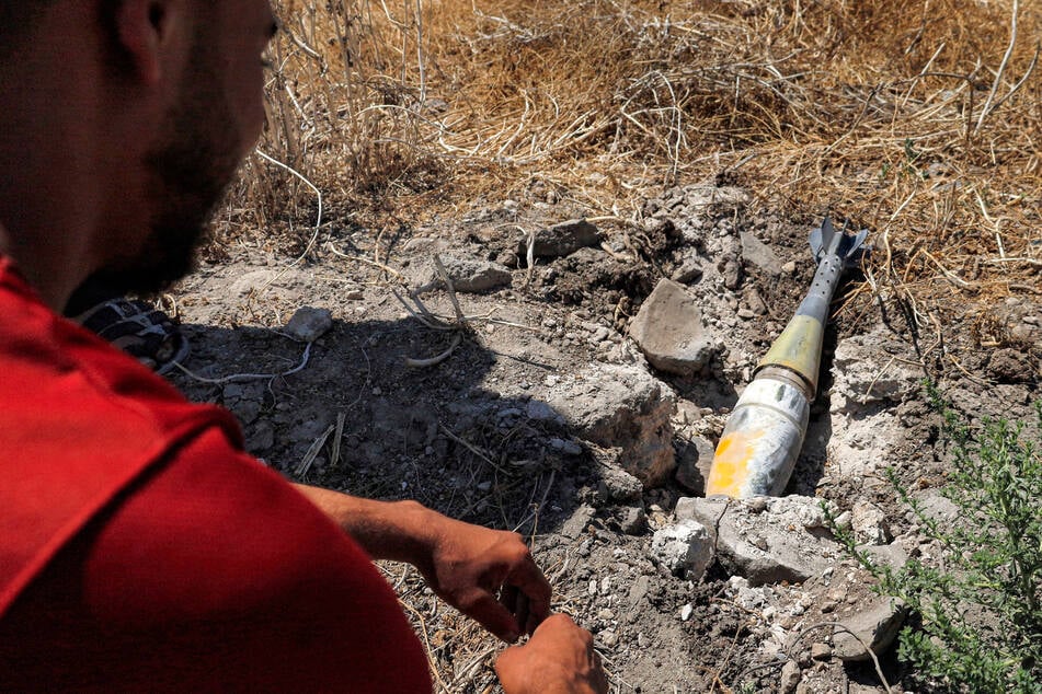 Syria condemns Israeli incursions and brutal attacks against civilians overnight