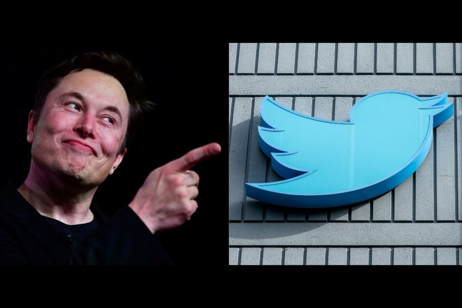 Elon Musk has been raising alarm bells over his content moderation approach since taking over Twitter.