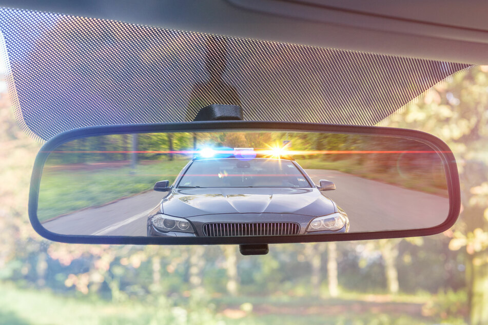 Dank dem Engagement der Nachbarn konnte die Polizei bereits zwei der Täter festnehmen. (Symbolbild)