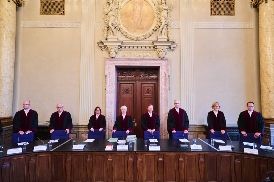 Die Richterinnen und Richter des Berliner Verfassungsgerichtshofes haben am Mittwoch die Wahl zum Berliner Abgeordnetenhaus vom September 2021 für ungültig erklärt.