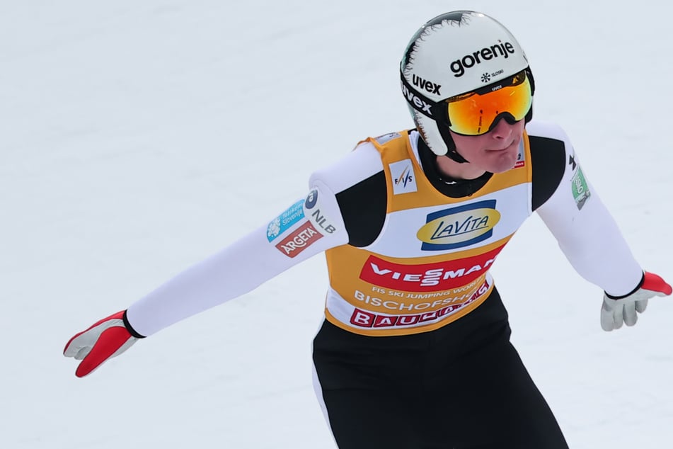 Zehn Jahre nach dem Bruder: Überflieger Prevc gewinnt erstmals Vierschanzentournee!